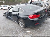 BMW 440I GRAN COUPE WBA4J5C53KBM65265 снимка