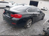 BMW 440I GRAN COUPE WBA4J5C53KBM65265 снимка