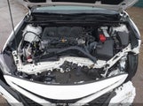 TOYOTA CAMRY SE 4T1G11AK9MU547733 fotografie