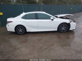 TOYOTA CAMRY SE 4T1G11AK9MU547733 photo