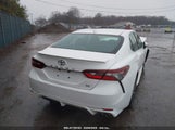 TOYOTA CAMRY SE 4T1G11AK9MU547733 fotografie