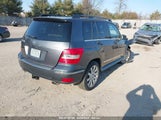MERCEDES-BENZ GLK 350 4MATIC WDCGG8HB9AF314334 снимка