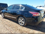 NISSAN ALTIMA 2.5 SL 1N4AL3AP3FN351298 снимка