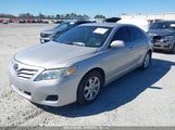 TOYOTA CAMRY LE 4T1BF3EK2BU138441 снимка
