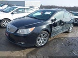 BUICK LACROSSE CXL 1G4GC5ED0BF124313 снимка