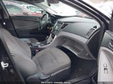HYUNDAI SONATA GLS 5NPEB4AC5EH857506 снимка