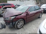 HONDA ACCORD EX-L 1HGCR2F85FA076295 снимка