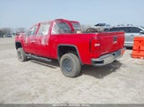GMC SIERRA 1500 SLE 3GTU2UEC2EG351047 снимка