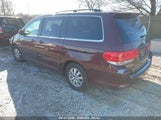 Honda Odyssey Ex-L 5FNRL3H64AB108567 снимка