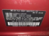 SUBARU IMPREZA 2.5I JF1GE60609H504575 снимка