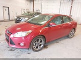 FORD FOCUS SEL 1FAHP3H22CL226474 fotografie