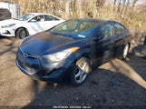 HYUNDAI ELANTRA GLS 5NPDH4AE3BH030000 снимка