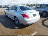 MERCEDES-BENZ C 300 LUXURY/SPORT 55SWF4JB6GU133923 снимка