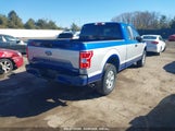 FORD F-150 XL 1FTEX1EP7JFE61627 снимка