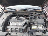 ACURA TSX 3.5 JH4CU4F46AC002689 снимка