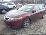 ACURA TSX 3.5 JH4CU4F46AC002689 снимка