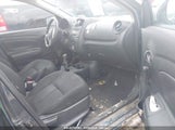 NISSAN VERSA 1.6 S 3N1CN7AP5GL877912 снимка