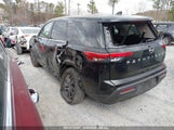 NISSAN PATHFINDER S FWD 5N1DR3AAXPC243870 fotografie