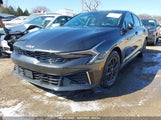 Kia K5 Lxs KNAG24J75S5293487 fotografie