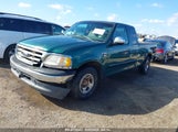 FORD F-150 LARIAT/WORK SERIES/XL/XLT 1FTRX17L0YKA94650 fotografie