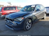 BMW X1 SDRIVE28I WBAVM1C52EVW56215 снимка