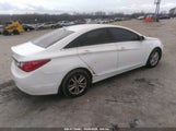 HYUNDAI SONATA GLS 5NPEB4AC5DH772888 снимка