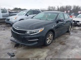 KIA OPTIMA LX 5XXGT4L33HG163187 снимка