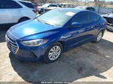 HYUNDAI ELANTRA SE 5NPD74LFXHH184558 снимка