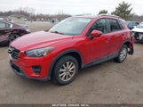 MAZDA CX-5 TOURING JM3KE4CY5G0644596 снимка