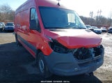 MERCEDES-BENZ SPRINTER 2500 HIGH ROOF V6 W1Y4ECHY4MT070552 снимка