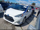 TOYOTA PRIUS C TWO JTDKDTB36G1121609 снимка