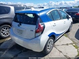 TOYOTA PRIUS C TWO JTDKDTB36G1121609 снимка