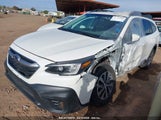 SUBARU OUTBACK PREMIUM 4S4BTADC9N3195236 снимка