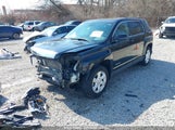 GMC Terrain Sle-1 2GKALMEK7F6401403 fotografie