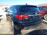 ACURA MDX ACURAWATCH PLUS PACKAGE 5FRYD3H24GB007445 снимка
