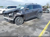 Toyota Highlander Xle V6 5TDJKRFH4GS238537 снимка