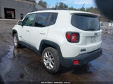 JEEP RENEGADE LATITUDE 4X4 ZACCJBBB2HPF77848 снимка