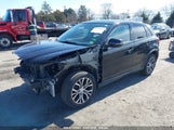 MITSUBISHI OUTLANDER SPORT 2.4 SE JA4AR3AW4JU012414 fotografie