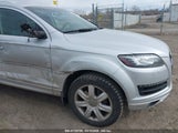 AUDI Q7 3.0 TDI PREMIUM WA1VMAFE4ED003173 снимка