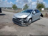 TOYOTA COROLLA LE 5YFVPMAE7NP373049 снимка