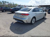 TOYOTA COROLLA LE 5YFVPMAE7NP373049 снимка