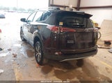 TOYOTA RAV4 XLE 2T3WFREV4JW506543 снимка