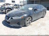 NISSAN MAXIMA 3.5 SL 1N4AA6AV5KC365926 снимка