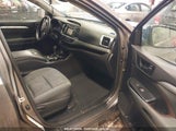 TOYOTA HIGHLANDER LE 5TDBZRFH2KS996255 снимка