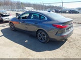 BMW 228I GRAN COUPE XDRIVE WBA73AK05M7G87790 снимка