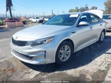 KIA OPTIMA LX 5XXGT4L37JG236213 снимка