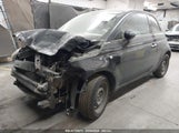 FIAT 500 POP 3C3CFFAR8DT754837 снимка