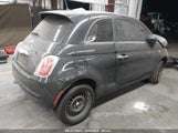 FIAT 500 POP 3C3CFFAR8DT754837 снимка