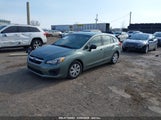 SUBARU IMPREZA 2.0I JF1GPAA66E8299642 fotografie