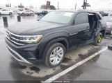 VOLKSWAGEN ATLAS CROSS SPORT 3.6L V6 SE W/TECHNOLOGY 1V2WE2CA3NC203707 fotografie